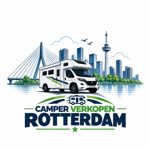 Camper Verkopen Rotterdam